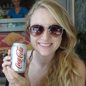 Meet your Posher, Karissa